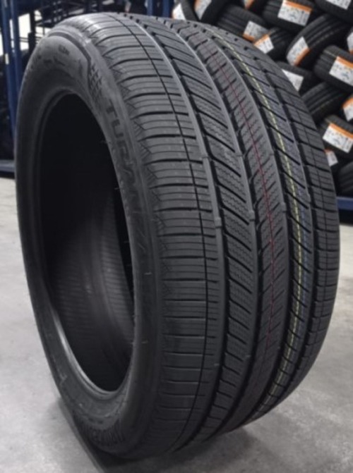 Pneumatico BRIDGESTONE LS100 TURANZA EXT