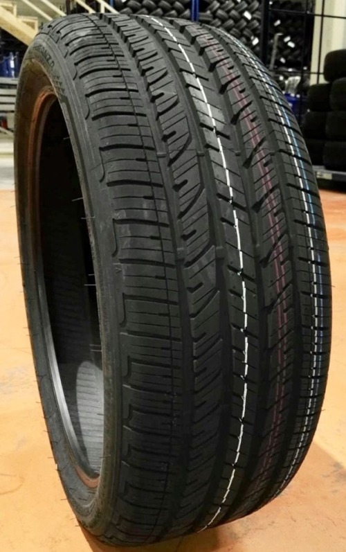 Pneumatico BRIDGESTONE LS100A TURANZA RFT