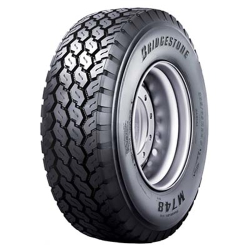 Pneumatico BRIDGESTONE M 748