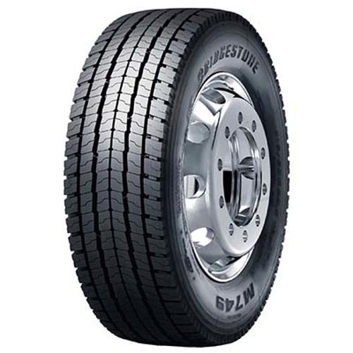 Pneumatico BRIDGESTONE M 749