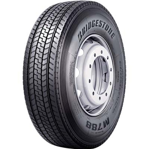 Pneumatico BRIDGESTONE M 788