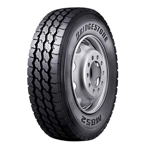 Pneumatico BRIDGESTONE M 852