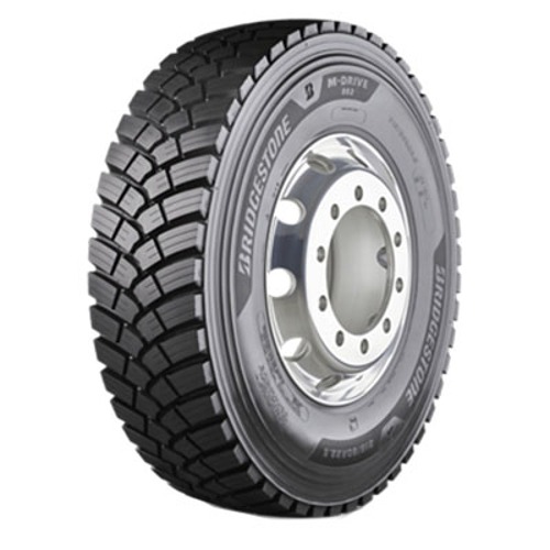 Pneumatico BRIDGESTONE M-DRIVE 002