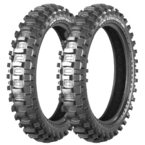 Pneumatico BRIDGESTONE M40 MOTOCROSS