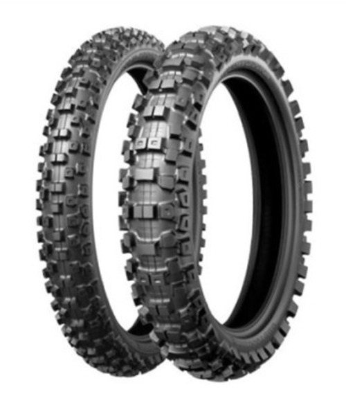 Pneumatico BRIDGESTONE M404 MOTOCROSS