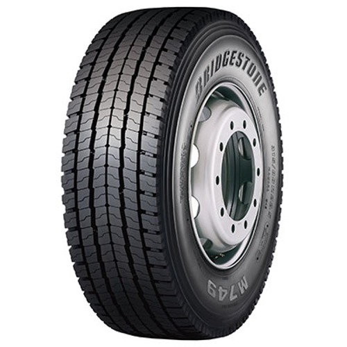 Pneumatico BRIDGESTONE M749