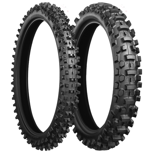 Pneumatico BRIDGESTONE MOTO CROSS M102