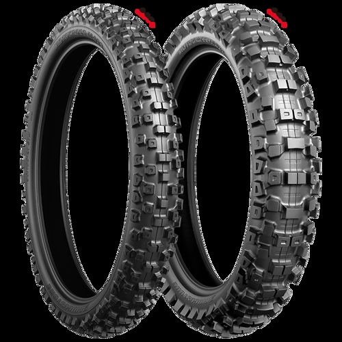 Pneumatico BRIDGESTONE MOTO CROSS M403