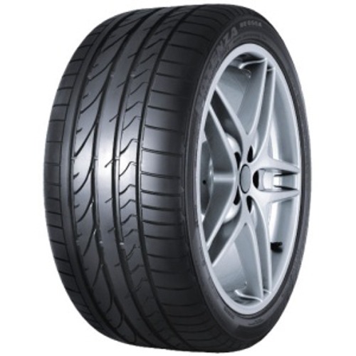 Pneumatico BRIDGESTONE Potenza RE050A * RFT