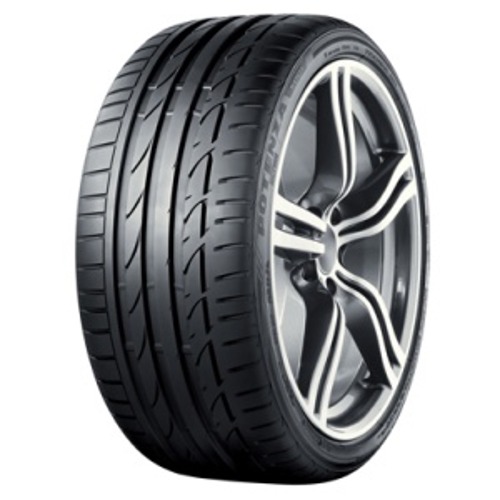 Pneumatico BRIDGESTONE Potenza S001 * RFT