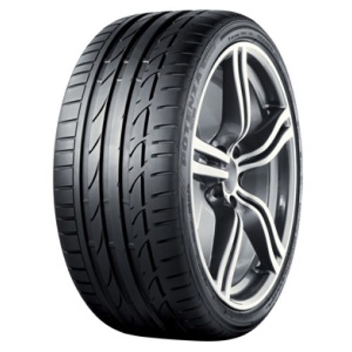 Pneumatico BRIDGESTONE Potenza S001 RFT
