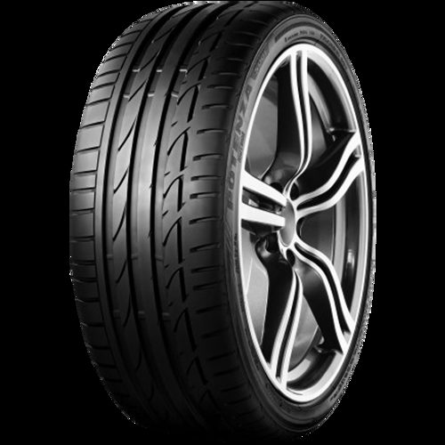 Pneumatico BRIDGESTONE POTENZA S001 XL MFS * I8