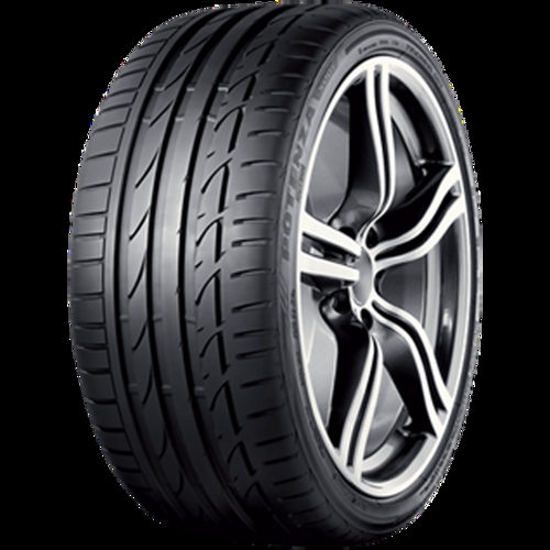 Pneumatico BRIDGESTONE POTENZA S001L RFT
