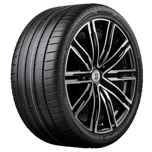 Pneumatico BRIDGESTONE PSPORT