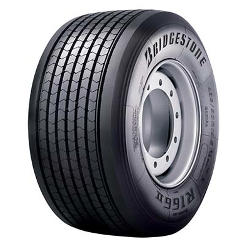 Pneumatico BRIDGESTONE R 166 II