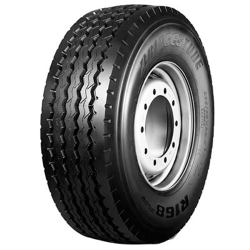 Pneumatico BRIDGESTONE R 168+