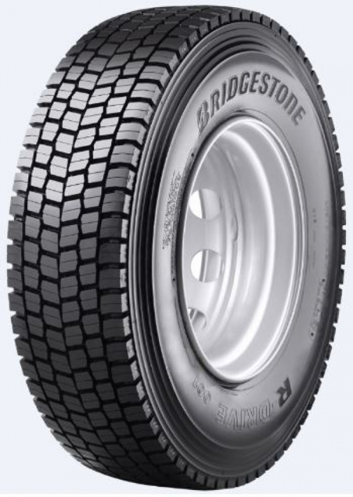 Pneumatico BRIDGESTONE R-DRIVE 001+