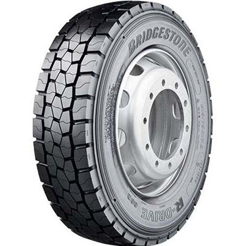 Pneumatico BRIDGESTONE R-DRIVE 002