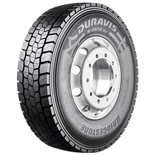 Pneumatico BRIDGESTONE R-DRIVE 002