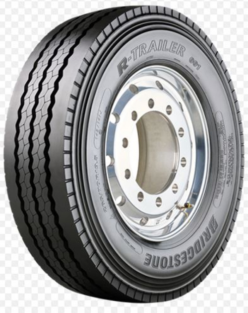 Pneumatico BRIDGESTONE R-TRAILER 001