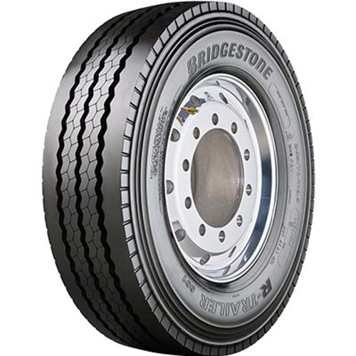 Pneumatico BRIDGESTONE R-TRAILER 001