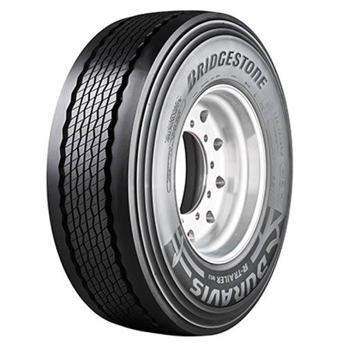 Pneumatico BRIDGESTONE R-TRAILER 002