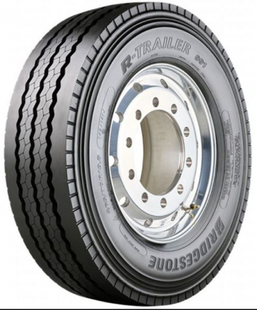 Pneumatico BRIDGESTONE R-TRAILER 1