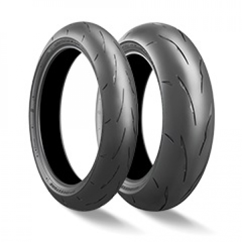 Pneumatico BRIDGESTONE R11