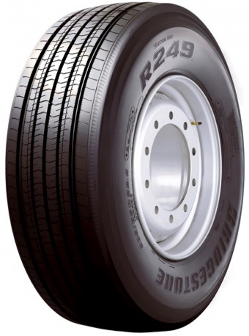 Pneumatico BRIDGESTONE R249 ECOPIA Z
