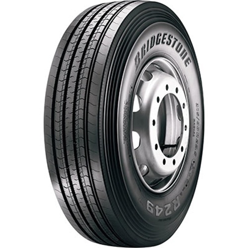 Pneumatico BRIDGESTONE R249 PLUS