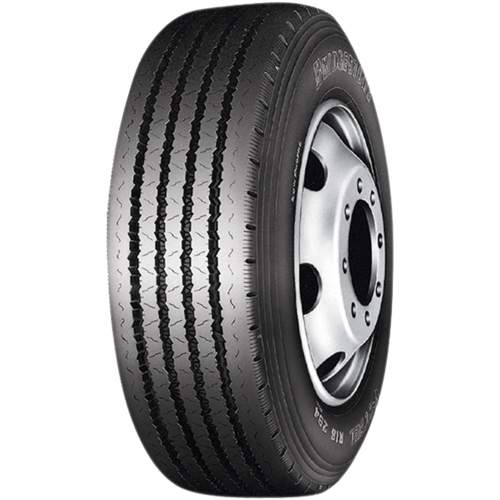 Pneumatico BRIDGESTONE R294 C 10PR BSW