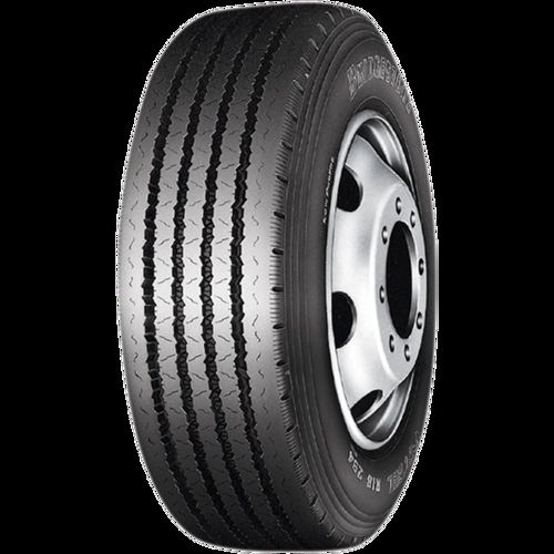 Pneumatico BRIDGESTONE R294 C 10PR BSW