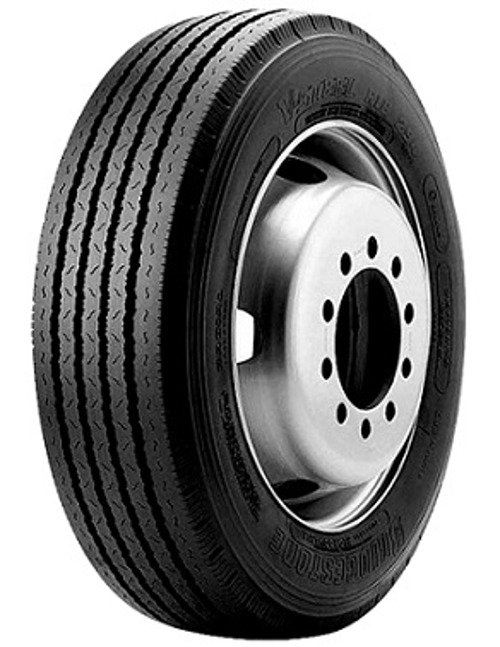Pneumatico BRIDGESTONE R294 V-STEEL RIB