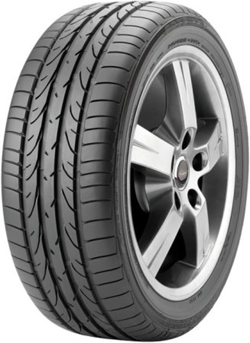 Pneumatico BRIDGESTONE RE050I POTENZA RFT