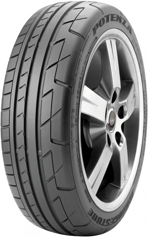 Pneumatico BRIDGESTONE RE070 POTENZA