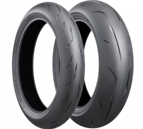 Pneumatico BRIDGESTONE RS10