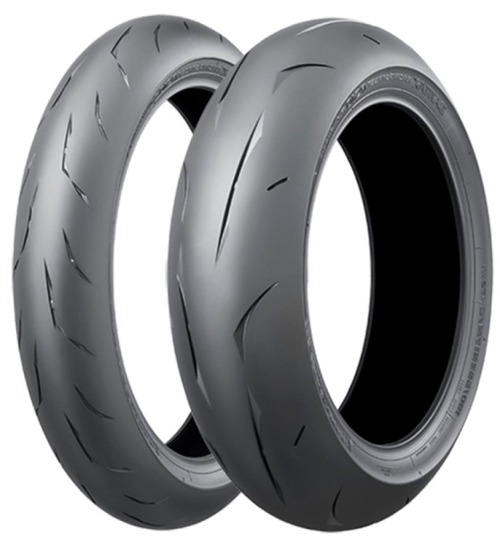 Pneumatico BRIDGESTONE RS10R BATTLAX