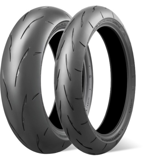 Pneumatico BRIDGESTONE RS11F BATTLAX