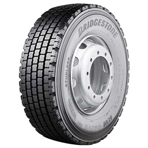 Pneumatico BRIDGESTONE RW-DRIVE 001