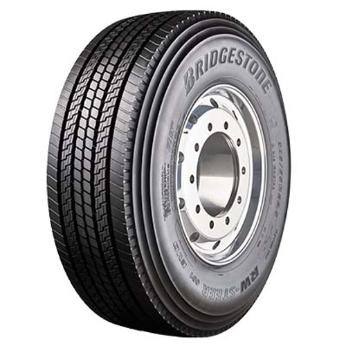 Pneumatico BRIDGESTONE RW-STEER 001