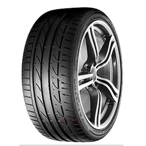 Pneumatico BRIDGESTONE POT.S001 XL AO