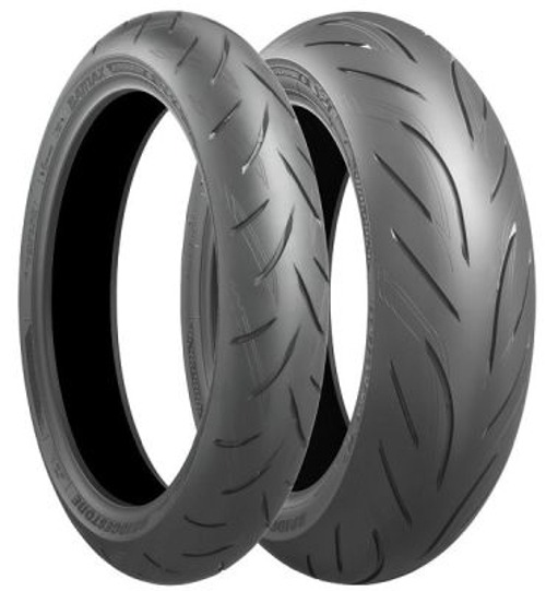 Pneumatico BRIDGESTONE S 21 F