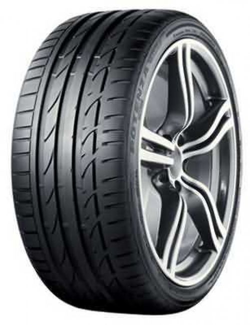 Pneumatico BRIDGESTONE S001 POTENZA