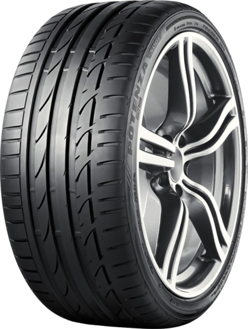 Pneumatico BRIDGESTONE S001 POTENZA
