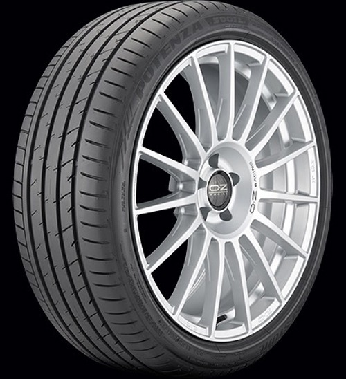 Pneumatico BRIDGESTONE S001L POTENZA RFT
