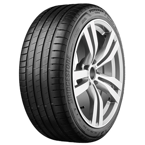 Pneumatico BRIDGESTONE POT.S005 XL *