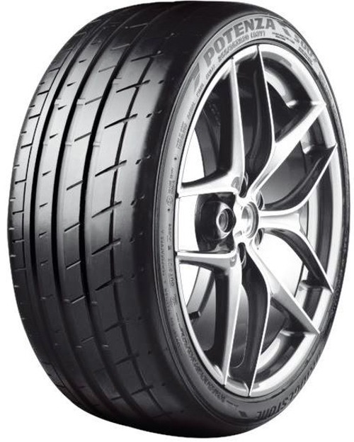 Pneumatico BRIDGESTONE S007 POTENZA