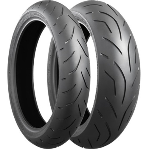 Pneumatico BRIDGESTONE S20R BATTLAX