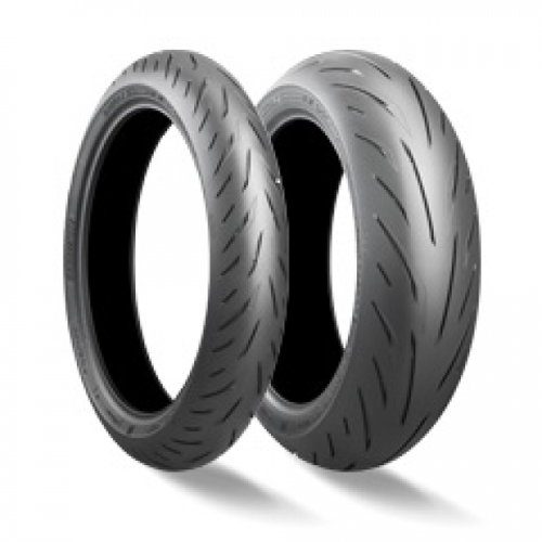 Pneumatico BRIDGESTONE S22