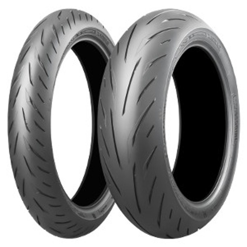 Pneumatico BRIDGESTONE BATTLAX S22